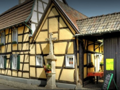 照片: Weinhaus Muffendorf